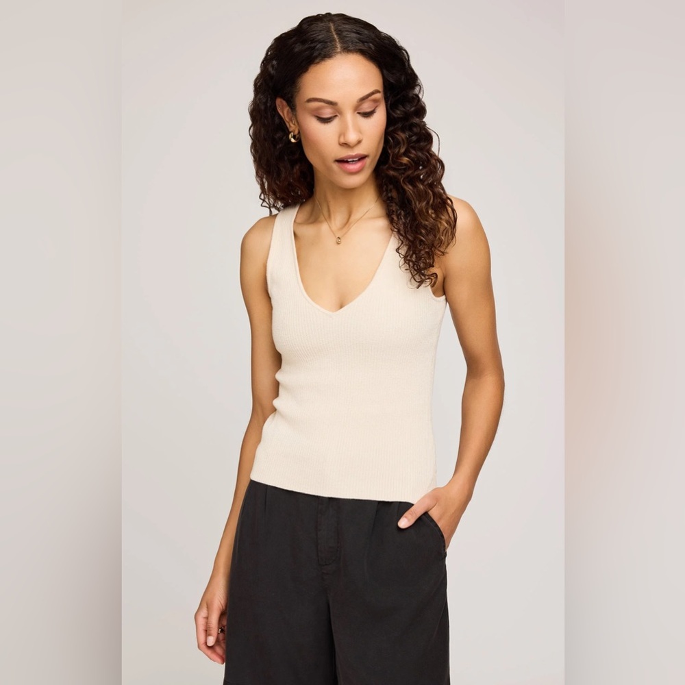 Gentle Fawn Astor Tank NWT